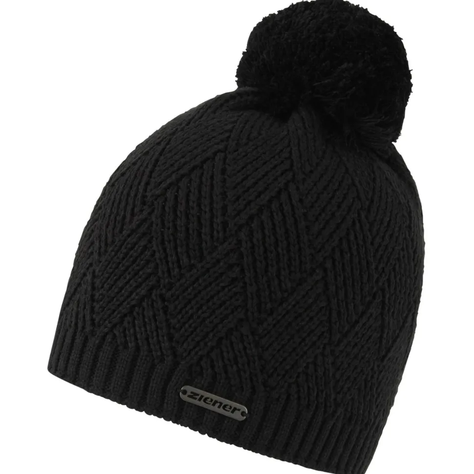 Ziener - Women's Ixia-Z - Mütze