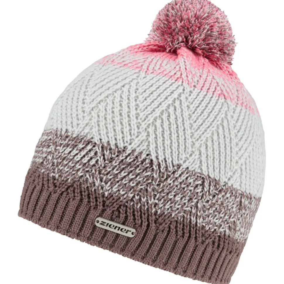 Ziener - Women's Ixia-Z - Mütze