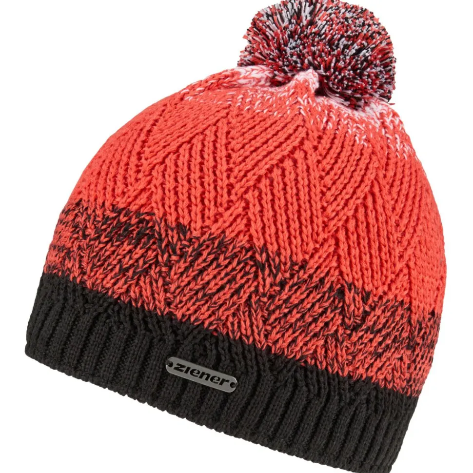 Ziener - Women's Ixia-Z - Mütze