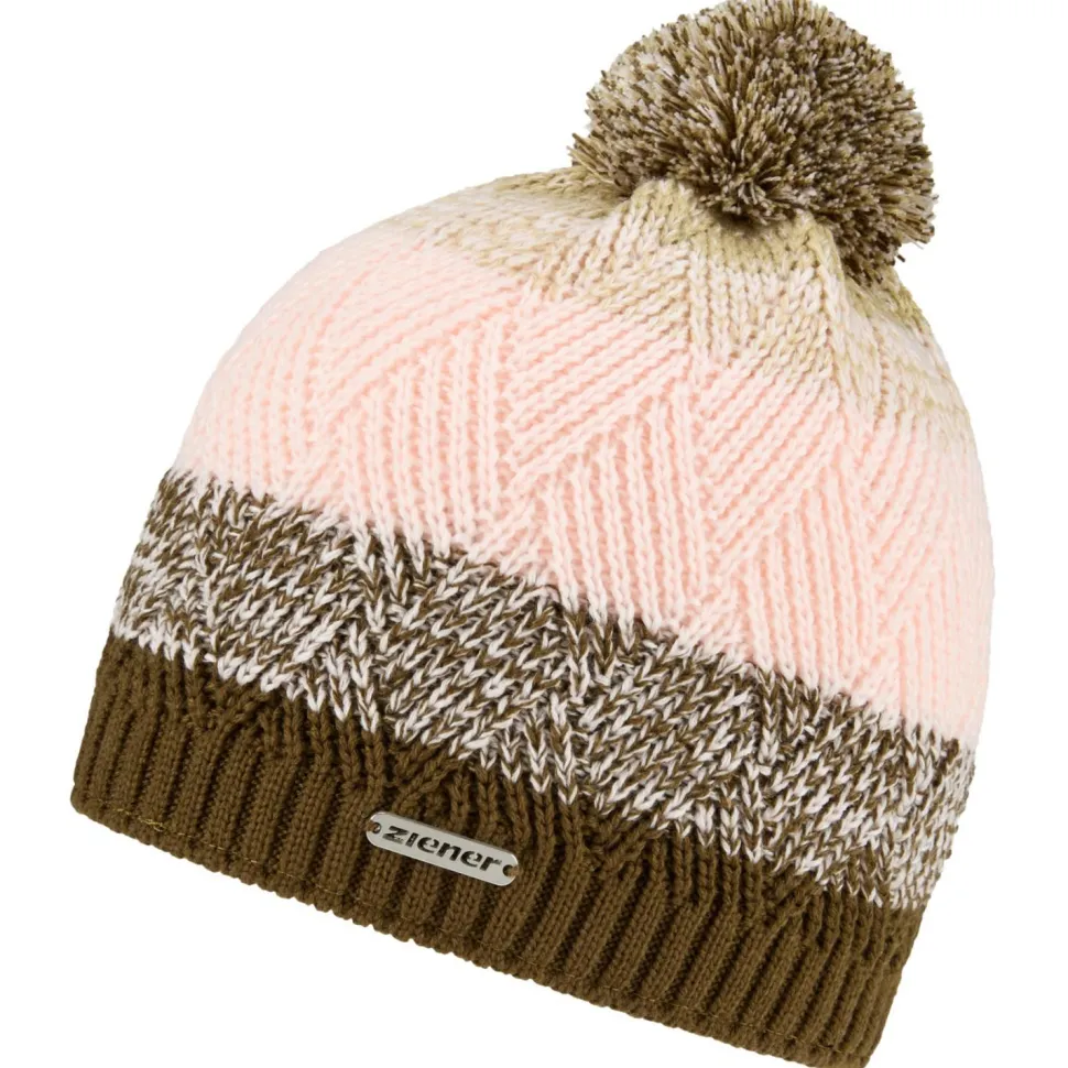 Ziener - Women's Ixia-Z - Mütze