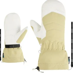 Ziener - Women's Kilati Aquashield AW Mitten Glove - Handschuhe
