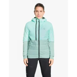 Ziener - Women's Nakala-Z - Kunstfaserjacke