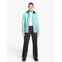 Ziener - Women's Nakala-Z - Kunstfaserjacke