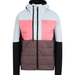 Ziener - Women's Nakala-Z - Kunstfaserjacke