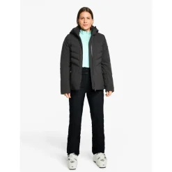 Ziener - Women's Teyla-Z - Softshellhose