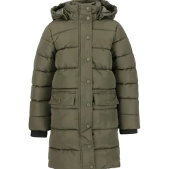 ZIG ZAG - Kid's Luisa Puffer Parka - Parka