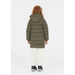 ZIG ZAG - Kid's Luisa Puffer Parka - Parka