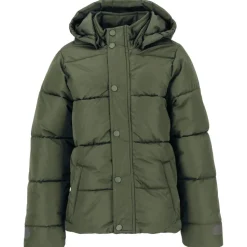 ZIG ZAG - Kid's Lusano Puffer Jacket - Kunstfaserjacke