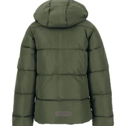 ZIG ZAG - Kid's Lusano Puffer Jacket - Kunstfaserjacke