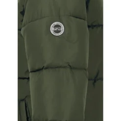 ZIG ZAG - Kid's Lusano Puffer Jacket - Kunstfaserjacke