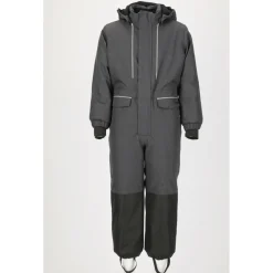 ZIG ZAG - Kid's Merry Melange Coverall W-Pro 15000 - Overall