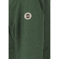 ZIG ZAG - Kid's Merry Melange Coverall W-Pro 15000 - Overall