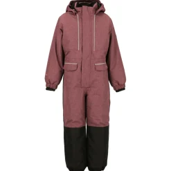 ZIG ZAG - Kid's Merry Melange Coverall W-Pro 15000 - Overall