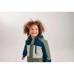 ZIG ZAG - Kid's Scout Ski Jacket W-Pro 10000 - Skijacke