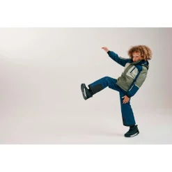 ZIG ZAG - Kid's Scout Ski Jacket W-Pro 10000 - Skijacke