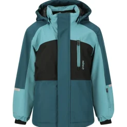 ZIG ZAG - Kid's Scout Ski Jacket W-Pro 10000 - Skijacke