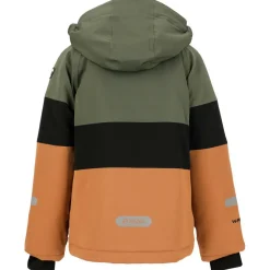 ZIG ZAG - Kid's Taylora Ski Jacket W-Pro 15000 - Winterjacke