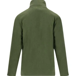 ZIG ZAG - Kid's Zap Fleece Jacket - Fleecejacke