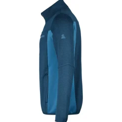 Zimtstern - Albiz Fleece Jacket - Fleecejacke