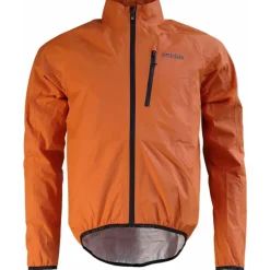 Zimtstern - Boltz Packable Rain Jacket - Regenjacke