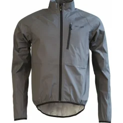 Zimtstern - Boltz Packable Rain Jacket - Regenjacke