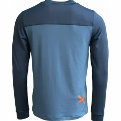 Zimtstern - Crewz Shirt L/S - Fleecepullover