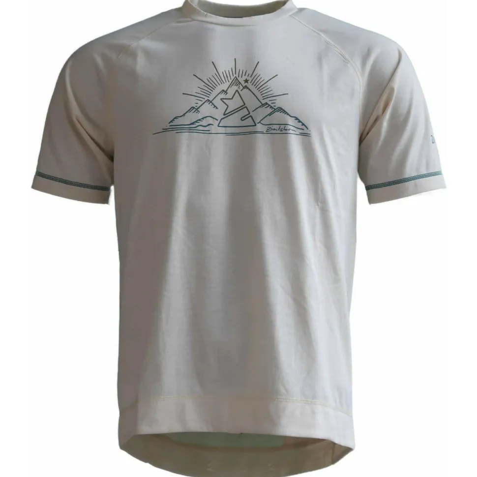 Zimtstern - Pureflowz Eco Shirt S/S - Radtrikot