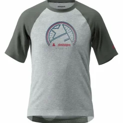 Zimtstern - Pureflowz Shirt S/S - Radtrikot