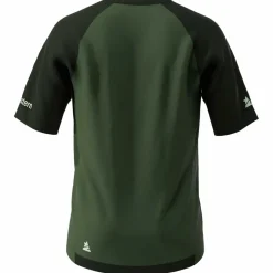 Zimtstern - Pureflowz Shirt S/S - Radtrikot