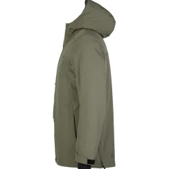 Zimtstern - StormDayz Evo Parka - Parka