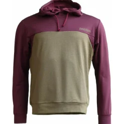 Zimtstern - Tech Hoodz L/S - Hoodie