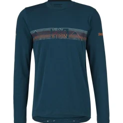 Zimtstern - Trailflowz Shirt L/S - Longsleeve