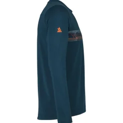 Zimtstern - Trailflowz Shirt L/S - Longsleeve