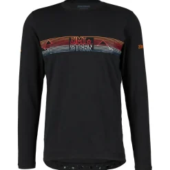 Zimtstern - Trailflowz Shirt L/S - Longsleeve