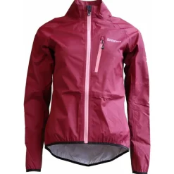Zimtstern - Women's Boltz Packable Rain Jacket - Regenjacke