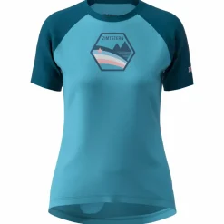 Zimtstern - Women's Bowz Tee - Funktionsshirt