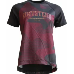 Zimtstern - Women's Braapz Shirt S/S - Radtrikot