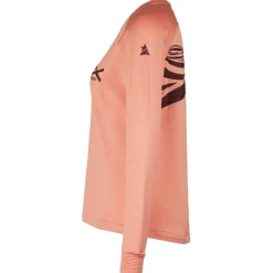 Zimtstern - Women's Crewz Shirt L/S - Fleecepullover