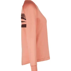 Zimtstern - Women's Crewz Shirt L/S - Fleecepullover