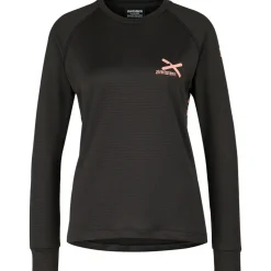 Zimtstern - Women's Crewz Shirt L/S - Fleecepullover