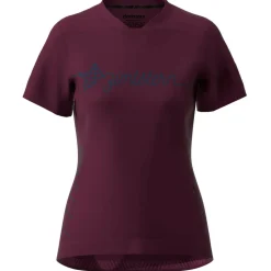 Zimtstern - Women's Ecoflowz Shirt S/S - Radtrikot