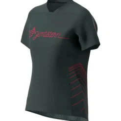 Zimtstern - Women's Ecoflowz Shirt S/S - Radtrikot