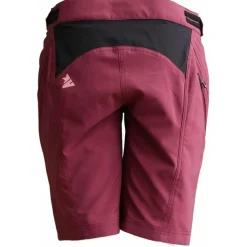 Zimtstern - Women's Evo Lightz Short - Radhose