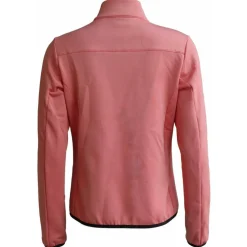 Zimtstern - Women's Lepuz Jacket - Softshelljacke