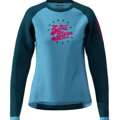 Zimtstern - Women's Pureflowz Shirt L/S - Radtrikot