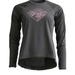 Zimtstern - Women's Pureflowz Shirt L/S - Radtrikot