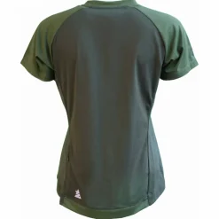 Zimtstern - Women's PureFlowz Shirt S/S - Radtrikot