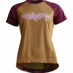 Zimtstern - Women's PureFlowz Shirt S/S - Radtrikot