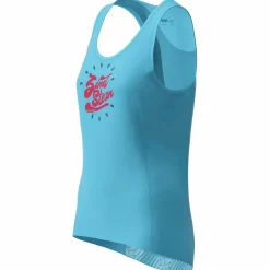 Zimtstern - Women's Pureflowz Shirt Tank - Radtrikot