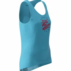 Zimtstern - Women's Pureflowz Shirt Tank - Radtrikot